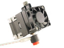 E3D RapidChange Revo™ Hemera XS - 1.75mm, 12V Single Nozzle Kit
