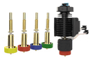 E3D RapidChange Revo™ Micro - 1.75mm, 12V Fully Loaded Kit