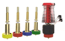 E3D RapidChange Revo™ Voron - 1.75mm, 24V Fully Loaded Nozzle Kit