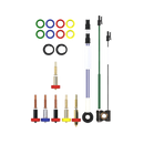 E3D Revo™ Genius 400 Hotside Kit