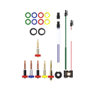 E3D Revo™ Genius 400 Hotside Kit