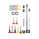 E3D Revo™ Genius Metal Hotside Kit