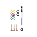 E3D Revo™ High Flow Hotside Kit