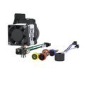 E3D Revo™ Roto Smart
