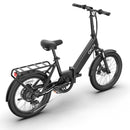 OKAI - FlexMov EBF 10 Elektrofahrrad