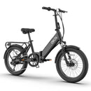 OKAI - FlexMov EBF 10 Elektrofahrrad