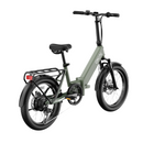 OKAI - FlexMov EBF 10 Elektrofahrrad
