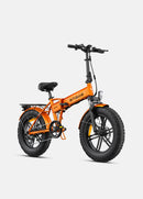 ENGWE EP-2 Boost Velo Electrique + 1 casque offert