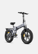 ENGWE EP-2 Boost Velo Electrique + 1 casque offert