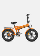 ENGWE EP-2 Boost Velo Electrique + 1 casque offert