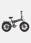 ENGWE EP-2 Boost Velo Electrique + 1 casque offert