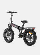 ENGWE EP-2 Boost Velo Electrique + 1 casque offert