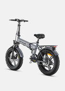 ENGWE EP-2 Boost Velo Electrique + 1 casque offert