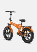 ENGWE EP-2 Boost Velo Electrique + 1 casque offert