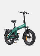 ENGWE EP-2 3.0 Boost Vélo électrique + 1 casque offert