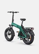 ENGWE EP-2 3.0 Boost Vélo électrique + 1 casque offert
