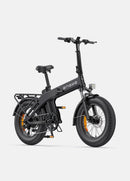 ENGWE EP-2 3.0 Boost Vélo électrique + 1 casque offert