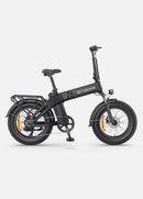 ENGWE EP-2 3.0 Boost Vélo électrique + 1 casque offert