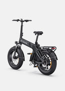 ENGWE EP-2 3.0 Boost Vélo électrique + 1 casque offert