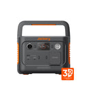 Jackery Générateur solaire 300 Plus + SolarSaga 40W Mini
