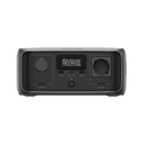 Pack Road Trip – EcoFlow River 3 Station Electrique portable + Moulin à café Outin + Câble de charge voiture EcoFlow