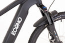 ECONO Gams SUV C6 XL Vélo Electrique