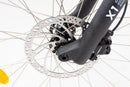 ECONO Gams MTB C5 XL Vélo Electrique