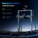 Elegoo Neptune 4 Max Imprimante 3D