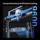 Elegoo Neptune 4 Max Imprimante 3D