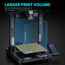 Elegoo Neptune 4 PRO Imprimante 3D