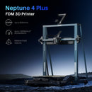 Elegoo Neptune 4 Plus Imprimante 3D