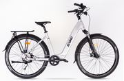 ECONO Apes CITY EER4 Elektrofahrrad