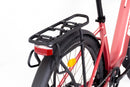 ECONO Apes SUV EER4 Vélo Electrique