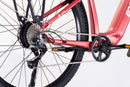 ECONO Apes SUV EER4 Vélo Electrique