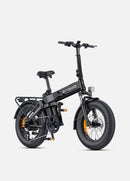 ENGWE Engine Pro 3.0 Boost Vélo électrique  + 1 casque offert