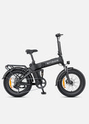 ENGWE Engine Pro 3.0 Boost Vélo électrique  + 1 casque offert