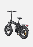 ENGWE Engine Pro 3.0 Boost Vélo électrique  + 1 casque offert