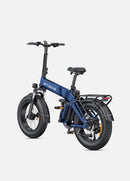 ENGWE Engine Pro 3.0 Boost Vélo électrique  + 1 casque offert