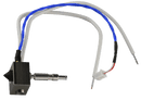 Flashforge Creator 4 Left Nozzle Assembly-HS - 0.4 mm (V2)