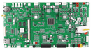 Flashforge Creator 4 Mainboard