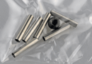 Flashforge Creator 4 Right Nozzle Assembly-HS - 0.4 mm (V1)