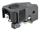 Flashforge Guider 3 Extruder Assembly