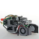 Flashforge Guider 3 Ultra Extruder Assembly
