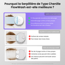 Narwal Freo 20 – Robot aspirateur laveur, 31 000 Pa, double caméra IA, lavage 60 °C