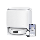 Narwal Freo 20 – Robot aspirateur laveur, 31 000 Pa, double caméra IA, lavage 60 °C