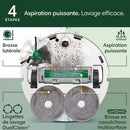 iRobot Roomba Plus 405 Combo
