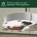 iRobot Roomba Plus 405 Combo