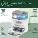 iRobot Roomba Plus 405 Combo