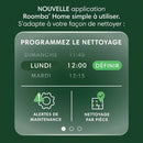iRobot Roomba Plus 405 Combo