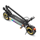Isinwheel GT4 Trottinette électrique tout terrain